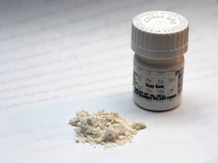 Guar Gum
