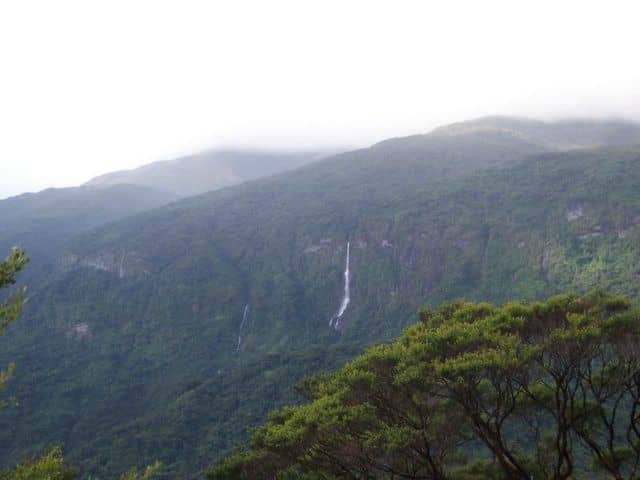 Mt. Halcon is the highest mountain peak in the island of Mindoro and a thrilling but challenging escapades for mountaineers