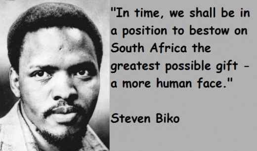 Political expert, Aubrey Matshiqi says today more than ever South Africans need to revisit the Black Consciousness Movement which aimed to empower black people. On this day in 1977, the founder of the Movement, Bantu Steve Biko was found dead