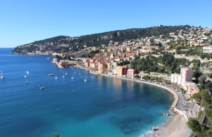 Beaches with clear water and white sand are just one of the many qualities that make Naples a perfect place to vacation.
