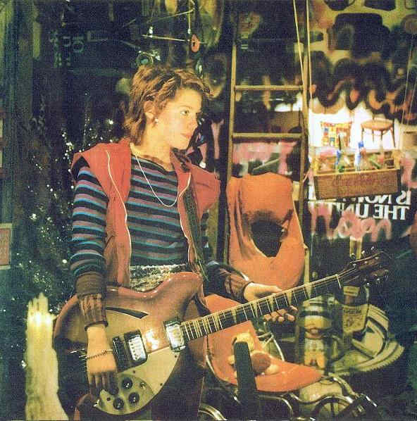 The Mystery of Robin Johnson HubPages