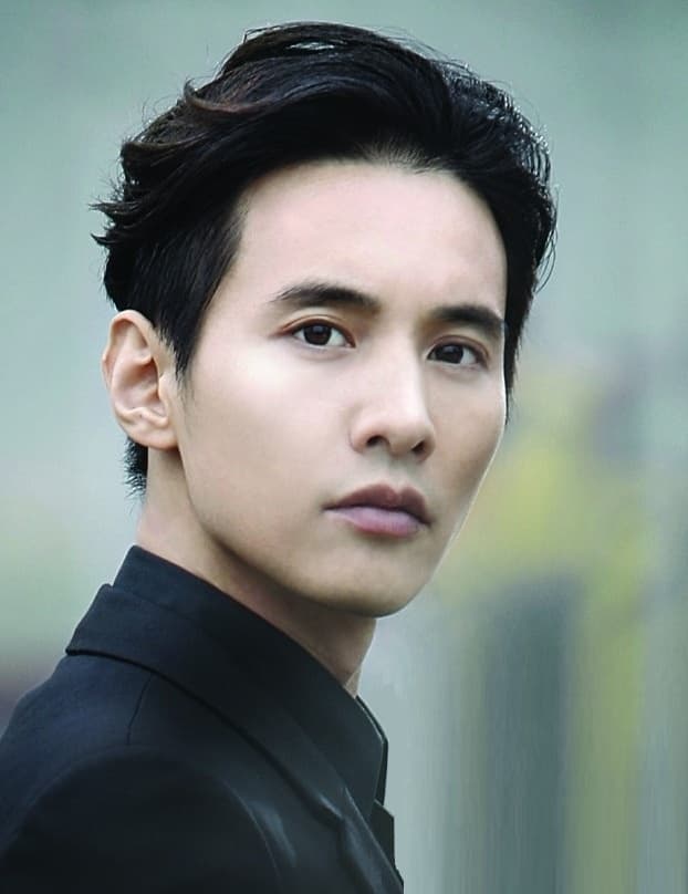 Top 10 Most Handsome Korean Drama Actors - Hubpages