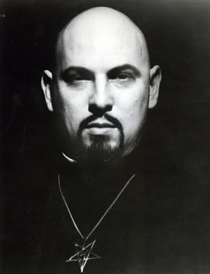 Anton LaVey preached selfishness above all else; he and Ayn Rand ushered in the current Era of Psychopaths.