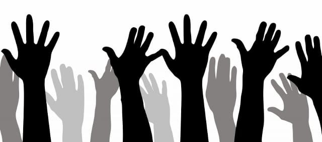 African Americans celebrate their creativity joyfully and with exuberance, giving back to their communities and making the world a better place.