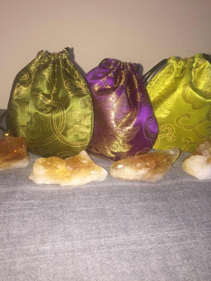 How To Create A Money MoJo bag For fast Cash HubPages