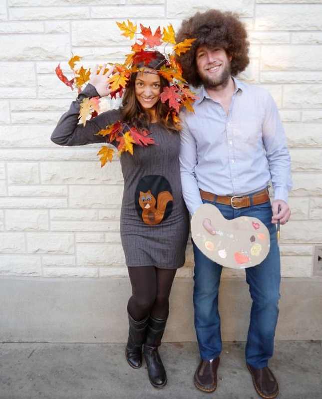 Art & Artist Inspired Diy Halloween Costume Ideas HubPages