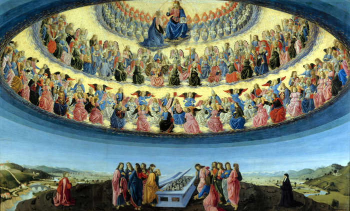 Most religions offer some form of life after death. Although the idea is reassuring to some, it can encourage the idea that this life is inferior to the one after. This might prevent some from living to the full, or encourage extreme acts.