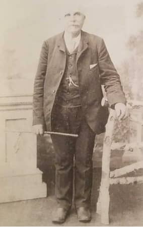 Henri owned a Marble Quarry in Belgium. I'm unsure on what Marble Quarry was owned or if he himself partook in glass making. I've always wondered if Henri quarried for black marble; as they sold for a lot of money back then.