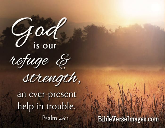 Encouraging And Inspiring Bible Verses During Hard Times HubPages