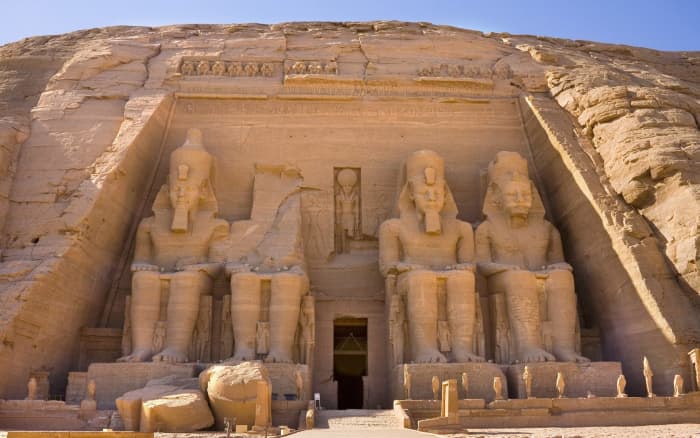 Zep Tepi is translated as the First Time and considered the beginning of the Egyptian Civilization, were the Shemsu Hor the giants of myth and legend?