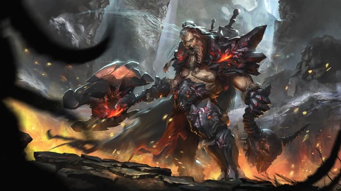 Diablo 3: A Guide to the Best D3 Builds - HubPages