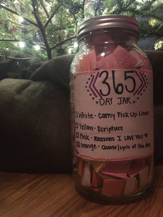 50+ DIY Christmas Gift Ideas for Boyfriend to Light His Day - HubPages