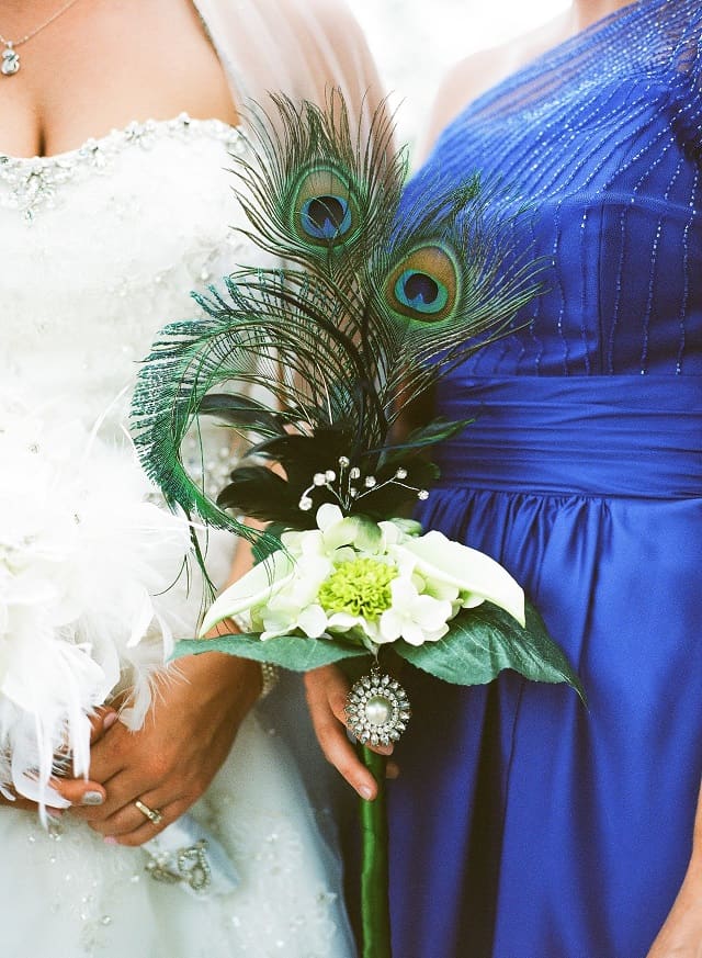 Peacock Feather Weddings Hubpages