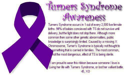 Turner Syndrome: Causes, Symptoms, Treatment, And Coping Mechanisms 