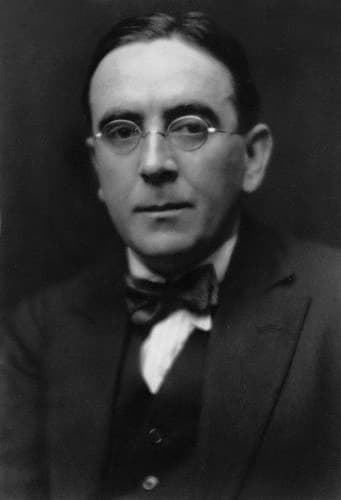 Photograph of Ireland c1920.