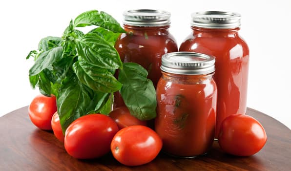 Made in Italy, no matter what kind of tomato sauce you are making, these no salt tomatoes take it to the highest level when prepared correctly. No substitutes for the best