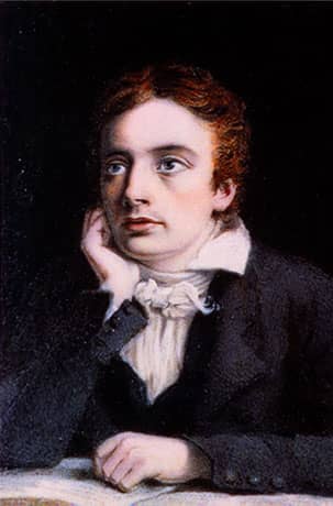 The Poem ''Ode to a Nightingale'' By John Keats - HubPages