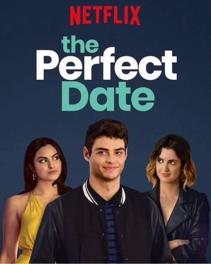 Movie Review The Perfect Date HubPages   Movie Review The Perfect Date 