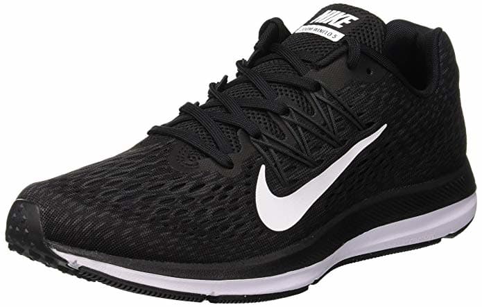 The Best Nike Running Shoes for Flat Feet 2024: Stability Shoes for ...