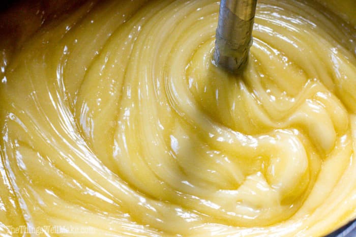 The choice to your own soap requires a little bit of work creating a paste to dilute into the perfect liquid