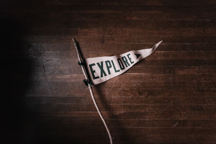 ENTPs love doing research and exploring multiple options and other perspective, which often leads to indecisiveness. Photo by Andrew Neel on Unsplash.