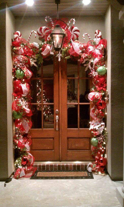 50+ Easy DIY Outdoor Christmas Decorations for Yard in 2022  HubPages