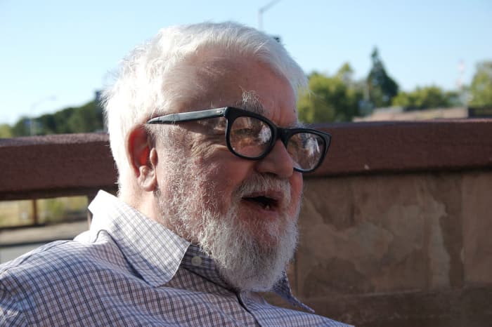 The term artificial intelligence were first coined by John McCarthy during the Dartmouth conference in 1955.