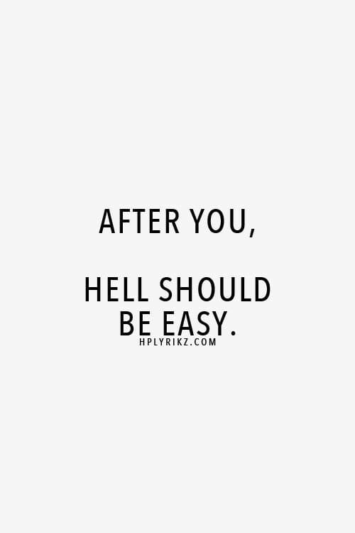 Why Do We Find It so Difficult to Give up on Those Determined to Go ...