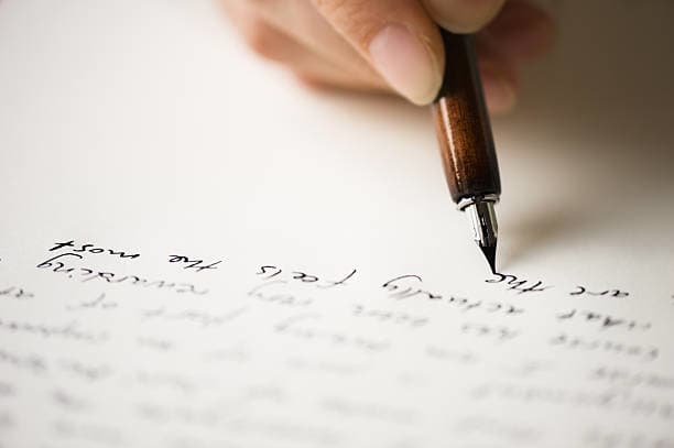 If there is something on your mind and you need to get it out on paper, chances are, free writing will help you.
