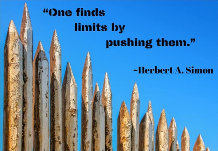 Herbert Alexander Simon was an American economist, political scientist and cognitive psychologist, He was born in June 15, 1916 and died in February 9, 2001
