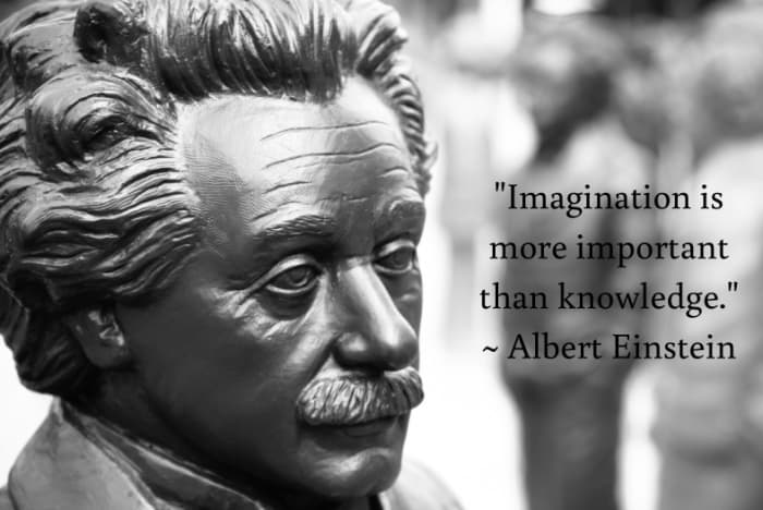 Near the beginning of his career, Einstein thought that Newtonian mechanics was no longer enough to reconcile the laws of classical mechanics with the laws of the electromagnetic field. This led him to develop his special theory of relativity.