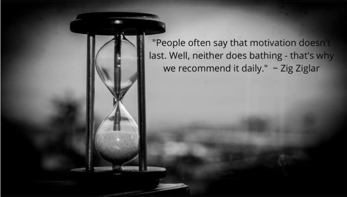 With Richard "Dick" Gardner and Hal Krause, Ziglar was a charter member in the establishment of American Salesmasters in 1963. The company's objective was to raise the image of salespeople in America by providing seminars.