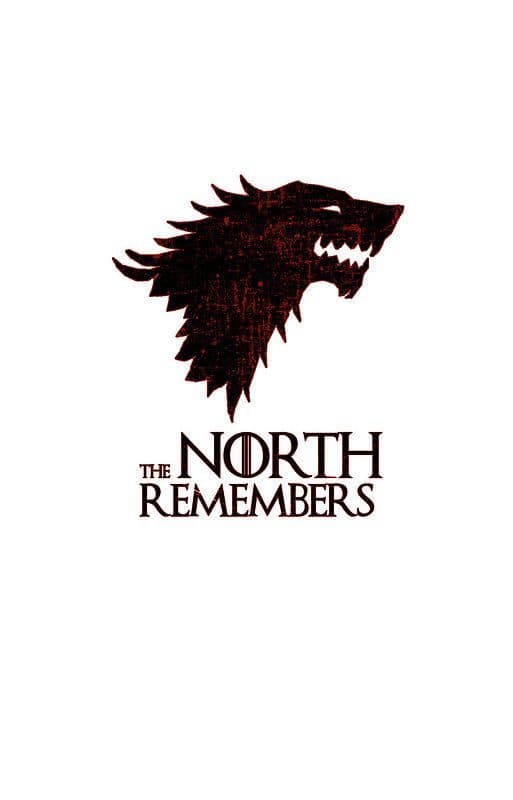 House Stark Of Winterfell - Hubpages