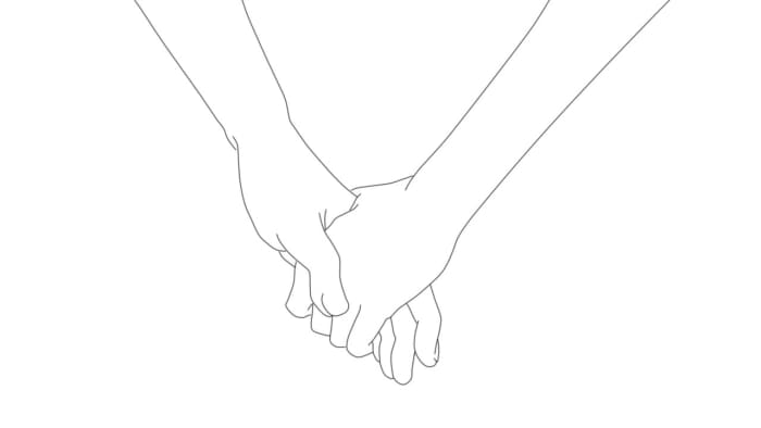 “Physical touch can make or break a relationship. It can communicate hate or love. To the person whose primary love language is physical touch, the message will be far louder than the words “I hate you” or “I love you.”(Gary Chapman)