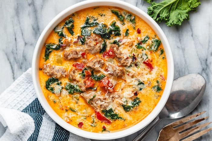 Easy Keto Instant Pot Dinners - HubPages