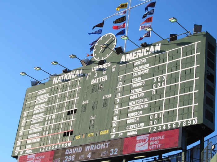 5 Historic MLB Ballparks You Must Visit HowTheyPlay