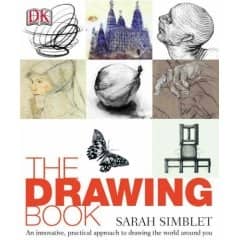 The Best Books about Drawing and Sketching - HubPages