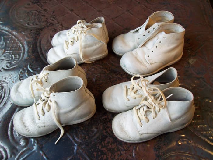 Antique, Vintage and Vintage Style Baby Clothes and Clothing - HubPages