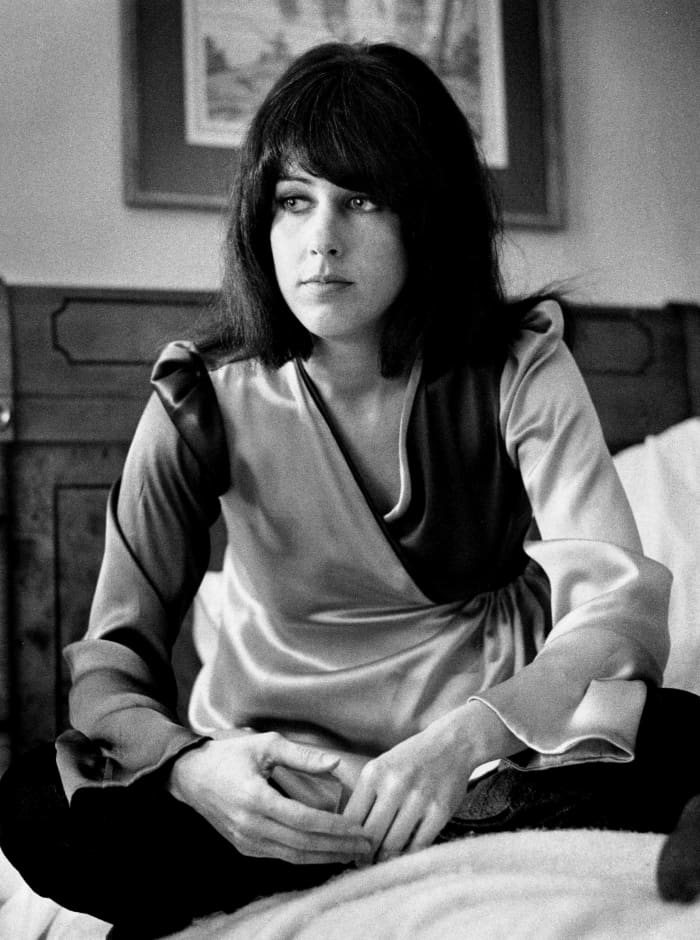 Grace Slick: First Lady of Acid Rock - HubPages