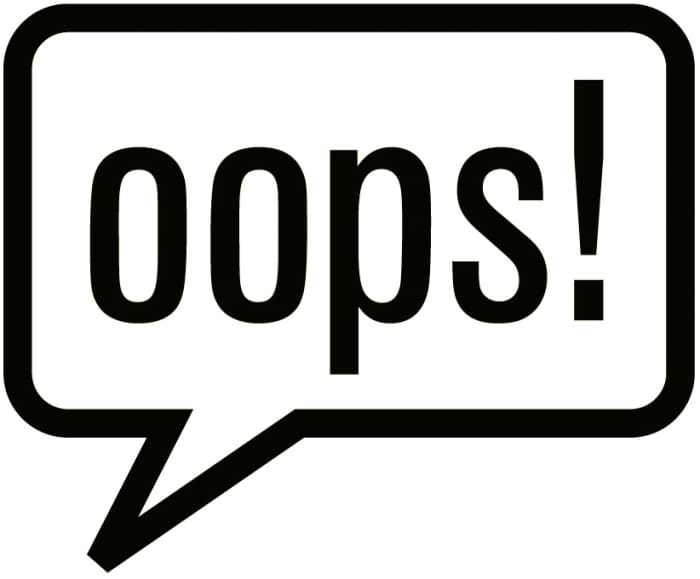 One of the biggest mistakes that a web developer can make is leaving a page free of text. This is a common no-no among flash-based websites.