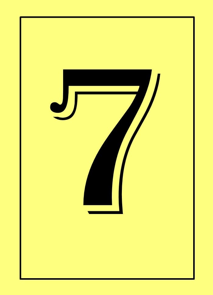Seven Deadly Sins - gluttony, sloth, lust, vanity, anger, envy, avarice are the counterparts of the three theological and the four cardinal virtues.