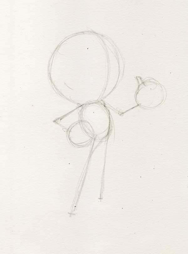 How to draw Sonic the hedgehog: a smashing tutorial - HubPages