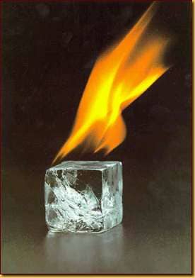Revelations 3: 15-16 15 “I know your works, that you are neither cold nor hot. I could wish you were cold or hot. 16 So then, because you are lukewarm, and neither cold nor hot, I will vomit you out of My mouth.