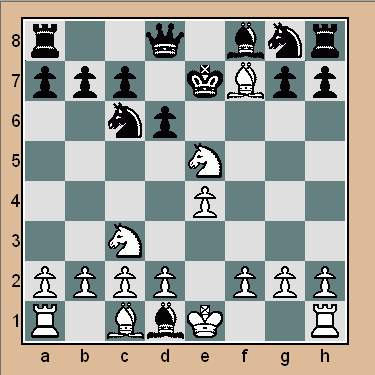 Mate in 1 Chess Puzzles - HubPages