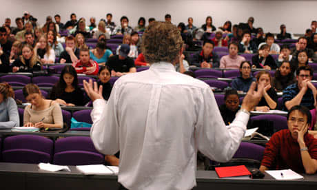 In-Class Learning-Obsolete? Is there really a substitute for face-to-face learning in higher education?