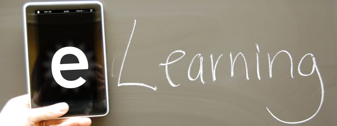 E-Learning initiative is an investment in pedagogical innovation that will enhance the academic experience of students, affording them the flexibility of any time/an place learning thus offering faculty new approaches to learning and teaching