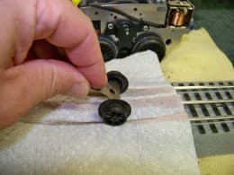 Maintaining Your Vintage Lionel Steam Engine - HubPages