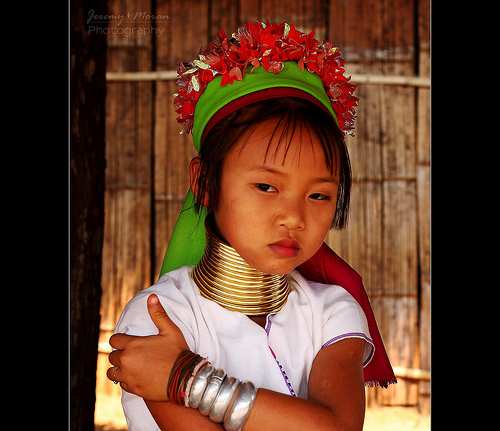 padaung-neck-stretchers