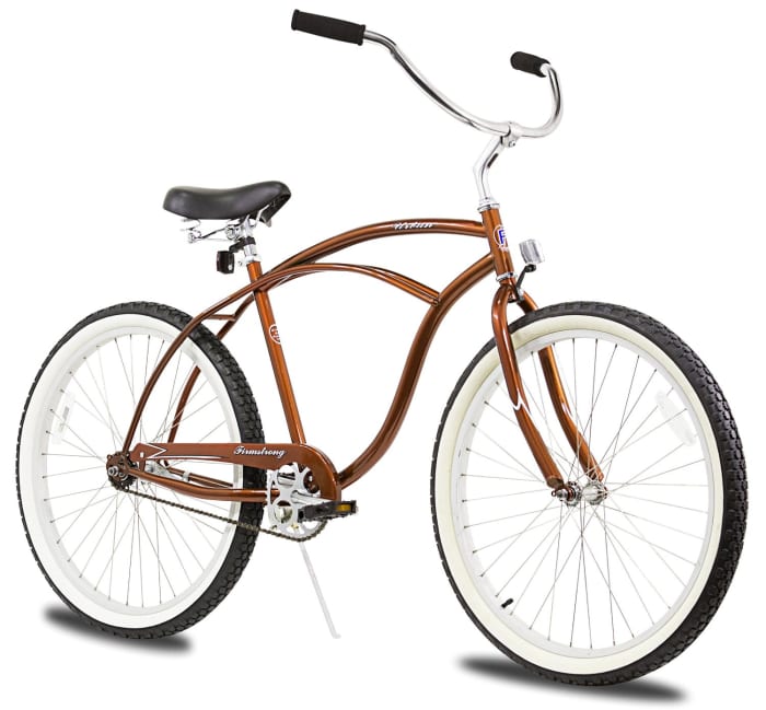 men's cruiser bikes for sale