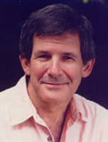 Gary Zukav, Quantum Physicist and author the The Dancing Wu Li Masters - an overview of the New Physics, and The Seat of the Soul.